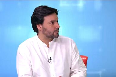 “As nossas crianças não estão protegidas”: Nuno André sobre aumento de casos de pedofilia