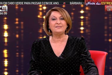 'Noite das Estrelas' lidera, alcança resultado histórico e vence TVI, SIC e RTP1