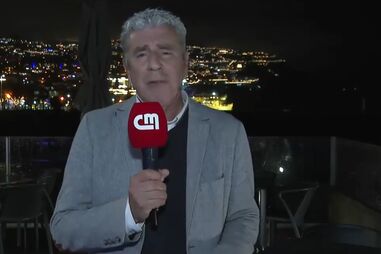 Fogo de artifício vai iluminar o céu da Madeira, apesar do mau tempo