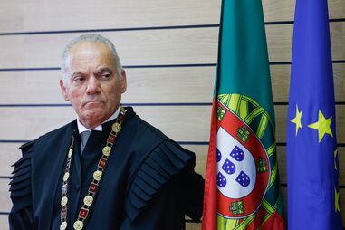 Procurador-geral da República, Amadeu Guerra