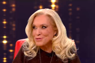 "Não digo que estou surpreendida": Teresa Guilherme sobre comentário de Cristina Ferreira