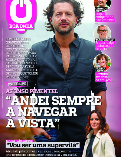 Capa de sexta-feira, 05 de dezembro de 2025