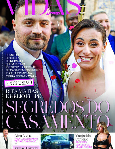Capa do jornal