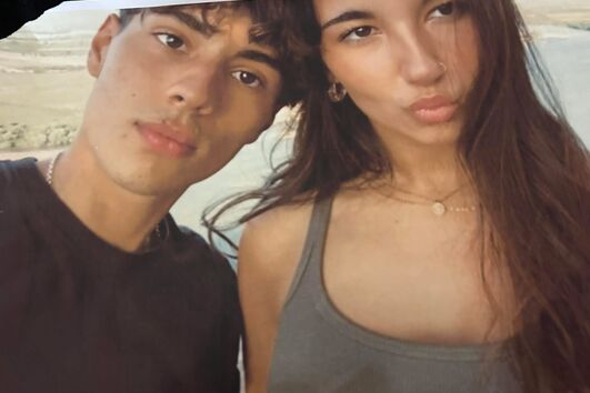 Família e amigos choram casal morto na Barragem do Cabril