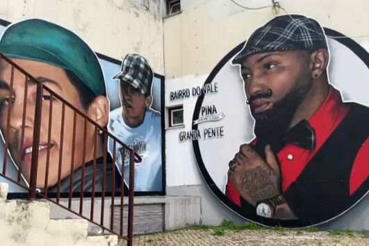 Crime ocorreu há um ano