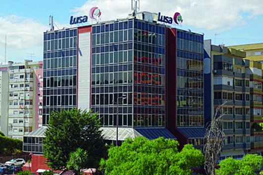 Agência Lusa