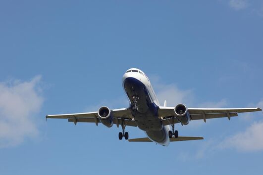 Julgado por burla com bilhetes de avião
