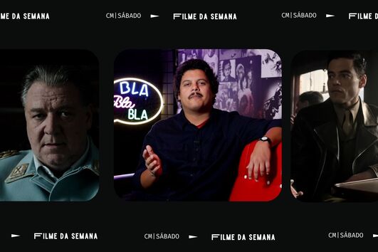 Filme da Semana | Nuremberga, Russell Crowe e a banalidade do mal 