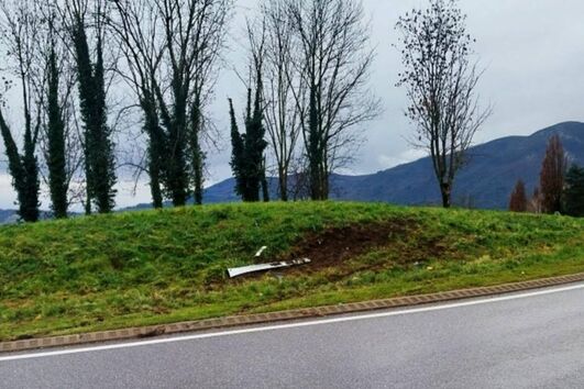 Despiste brutal mata em França quatro jovens portugueses residentes na Suíça. Vítimas são de Trancoso