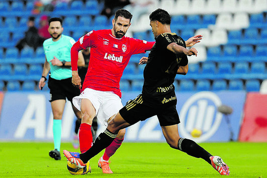 Frederico Venâncio marcou o golo decisivo logo aos 11’ 