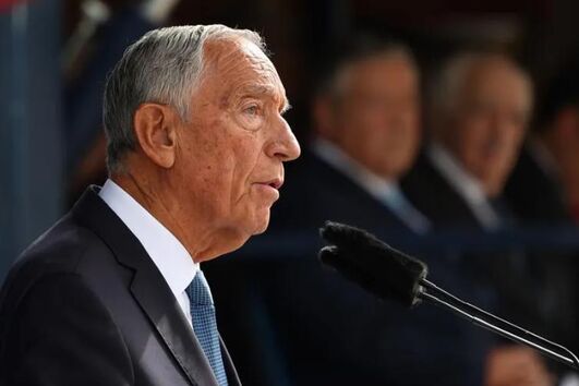 Marcelo Rebelo de Sousa vetou alterações à Lei da Nacionalidade