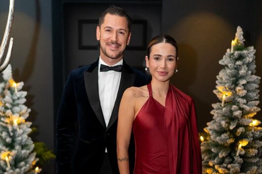 Bernardo Sousa e Bruna Gomes