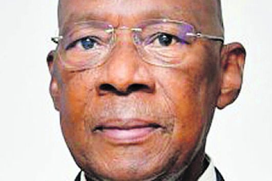 José Filomeno Monteiro