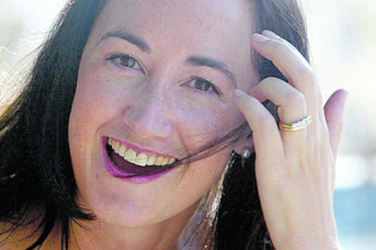 Sophie Kinsella