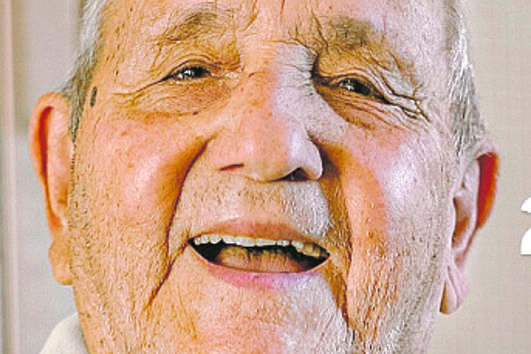 Waldemar de Almeida (1934-2025)