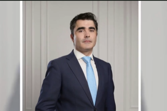 Paulo Abreu dos Santos 