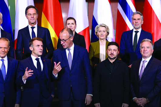 Ucrânia anuncia "progressos reais" nas negociações de paz