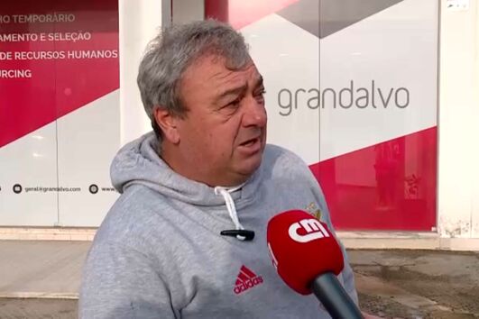 Idoso morre em incêndio em casa em Viana do Castelo