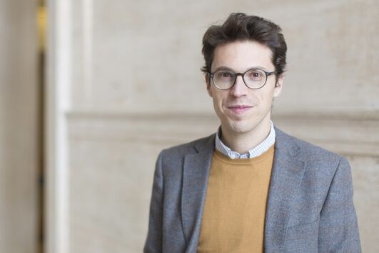 Nuno Loureiro, físico português, dirigia um laboratório no MIT