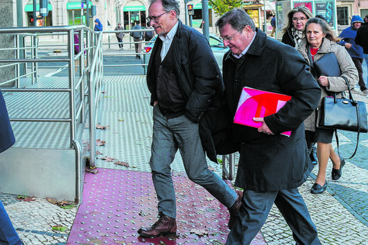 Delegação da UGT reuniu-se com a ministra do Trabalho durante menos de duas horas 