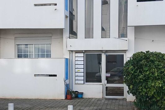 Cinco pessoas ficaram feridas após fuga numa garrafa de gás em Tavira