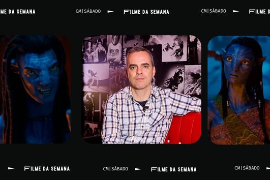 Filme da semana | ‘Avatar’ ganha asas como trilogia 