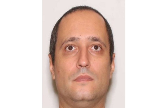 Cláudio Manuel Neves Valente, suspeito do tiroteio na universidade de Brown e da morte do físico português Nuno Loureiro