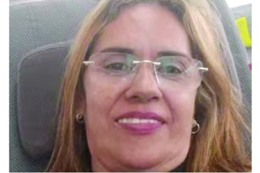 Lucinete Freitas tinha 55 anos