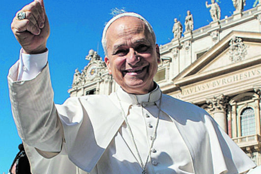 Papa Leão XIV
