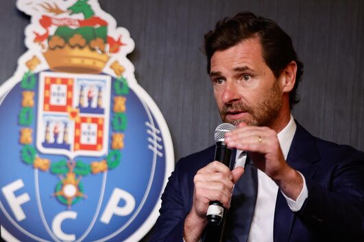 André Villas-Boas 