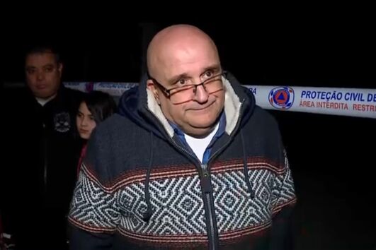 "É uma série de prejuízos a acumular:" dono de restaurante revoltado com falta de eletricidade na Charneca de Caparica