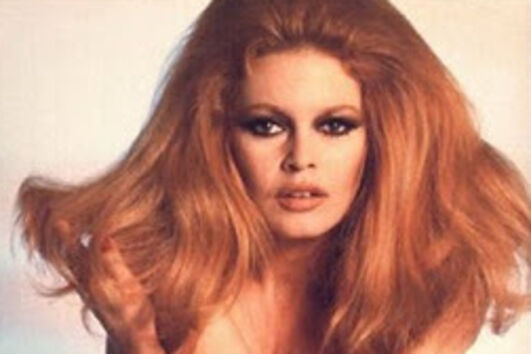 Brigitte Bardot 