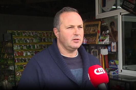 Empresário perde mais de 20 mil euros em transação de conta no Novo Banco