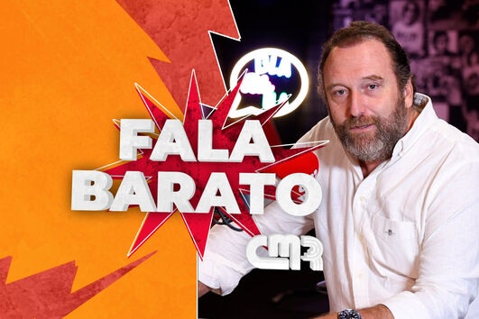 Fala Barato | Da venda de Gyökeres à morte do Papa Francisco. Qual foi para si o acontecimento do ano?