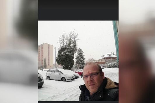 Seguradora culpa trabalhador por queda fatal em elevador