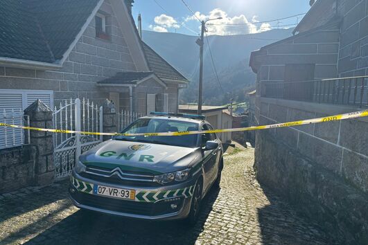 Idosa desaparecida após incêndio que destruiu casa em Monção