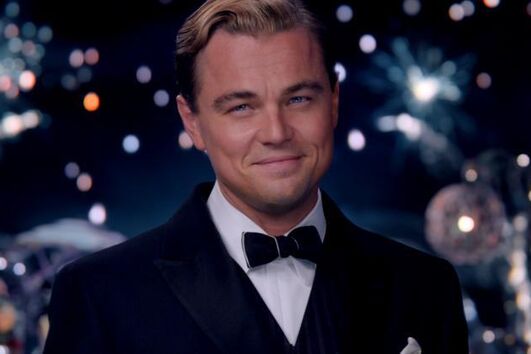 The Great Gatsby