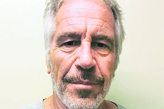 Jeffrey Epstein