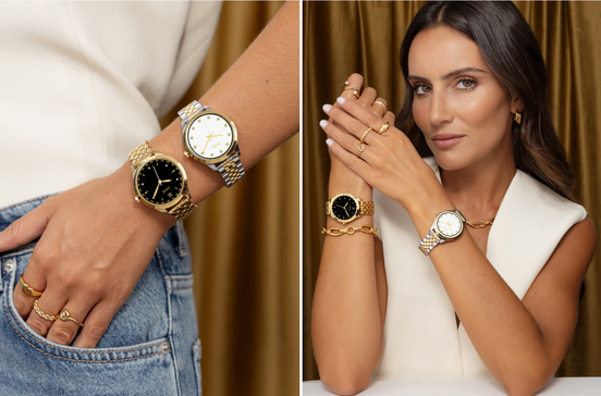 Smartwatches ONE: elegância e bem-estar num só presente para surpreender neste Natal