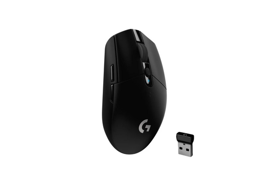 Rato Sem Fios Gaming Logitech G305 LightSpeed