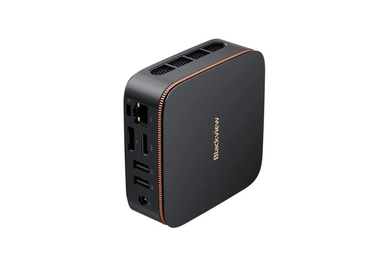 Mini PC Intel Blackview MP20