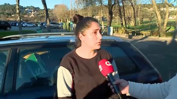 "É um milagre estarmos vivos": Família cigana é expulsa de casa a tiro