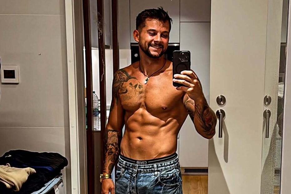 Dylan expulso da 'Casa dos Segredos'; Inês Gama inconsolável