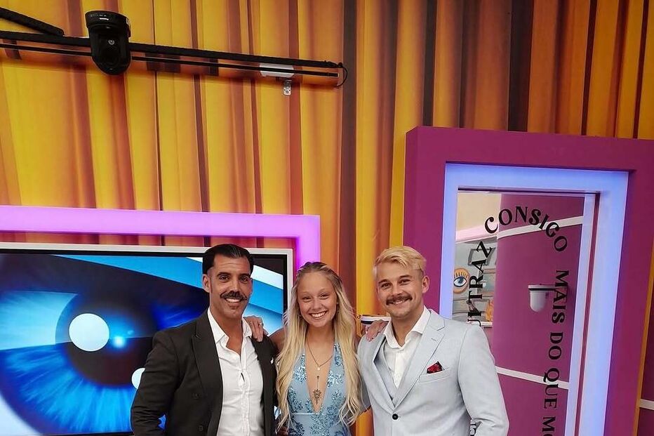 Dylan expulso da 'Casa dos Segredos', Inês Gama fica inconsolável