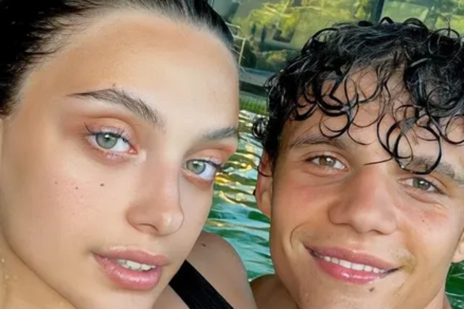 Eduardo Quaresma e Filipa Gonçalves