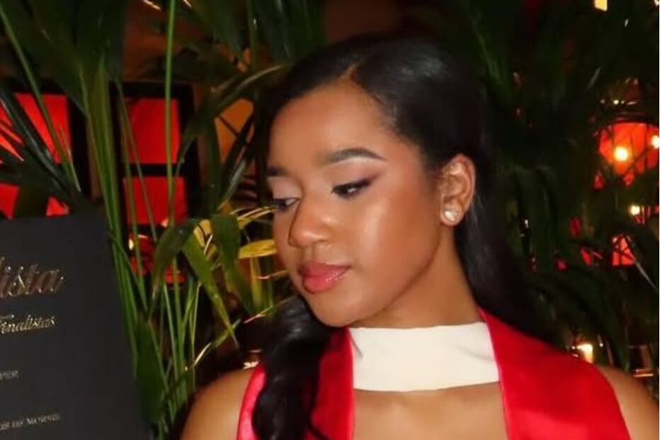 Daniela Kamia é finalista de Gestão Viver da Universidade Europeia