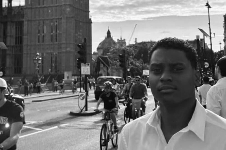 Amigos recordam Luís, vítima de acidente após concerto em Lisboa