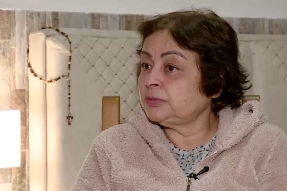 'Marta, mataram a sua filha': Fernana Brandão recorda aniversário do massacre no Bairro do Vale