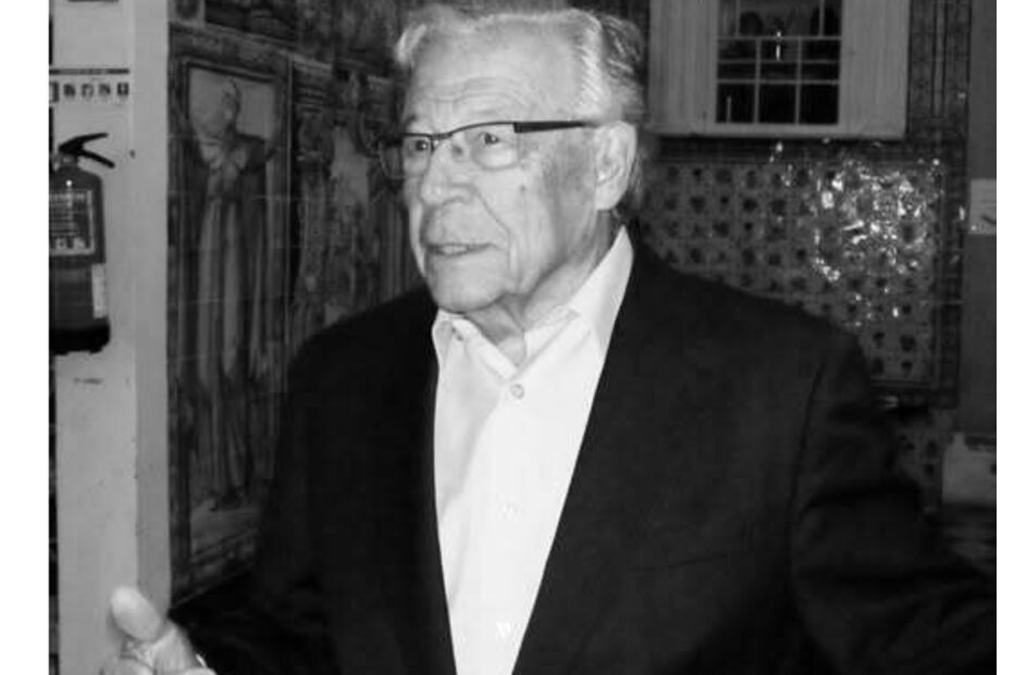 António José de Barros Veloso