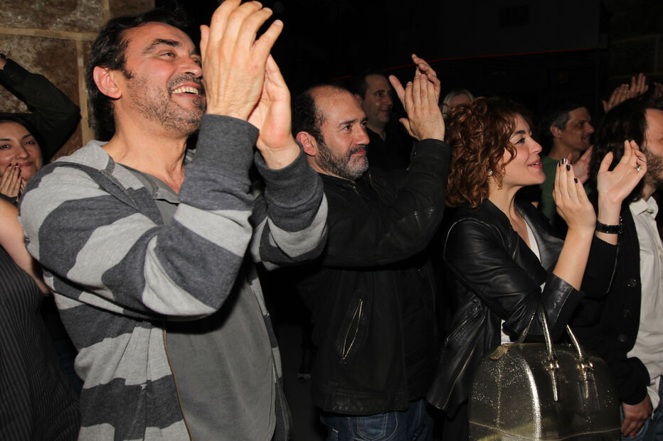 José Raposo recorda o apoio de Almeno Gonçalves após o divórcio